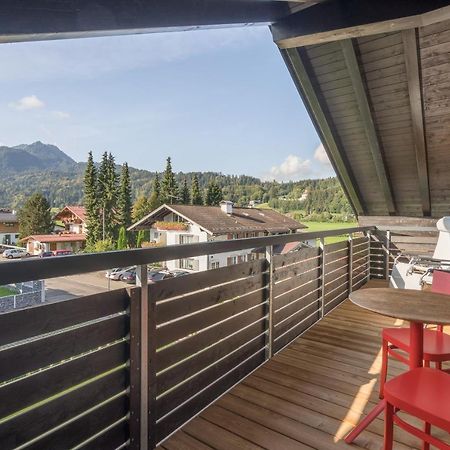 Ferienwohnung Gams Оберстдорф Экстерьер фото