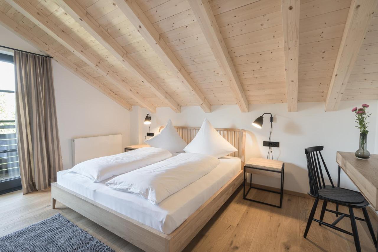 Ferienwohnung Gams Оберстдорф Экстерьер фото